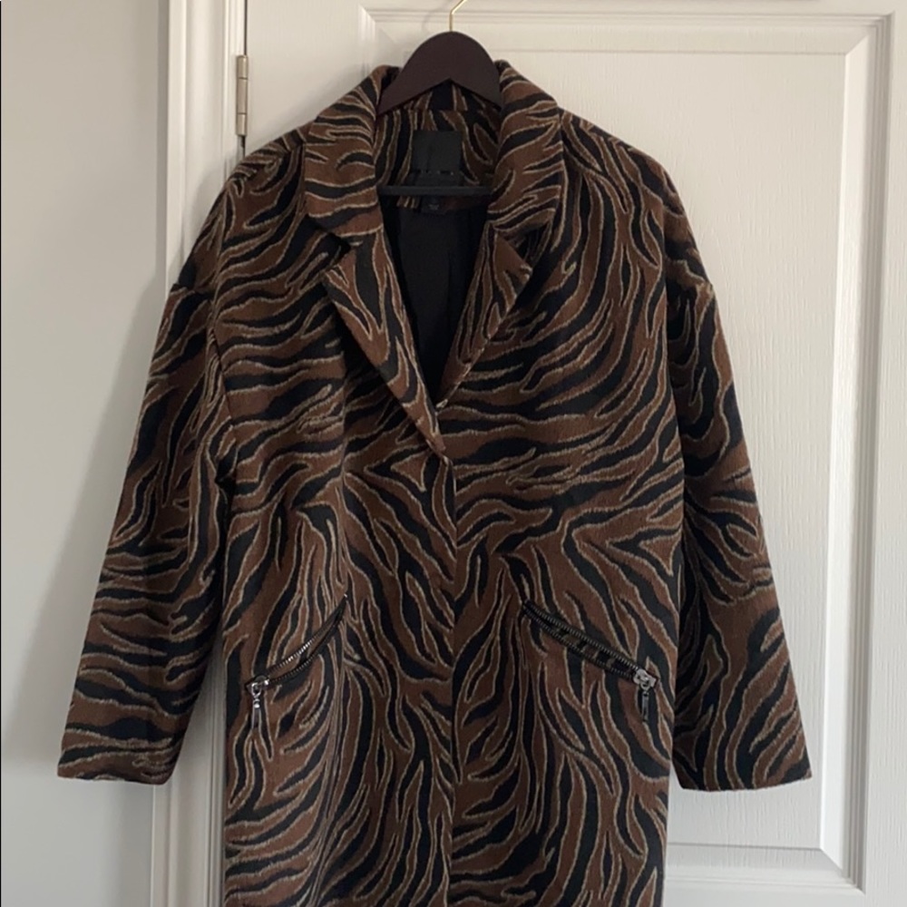 Coat Spring/Fall